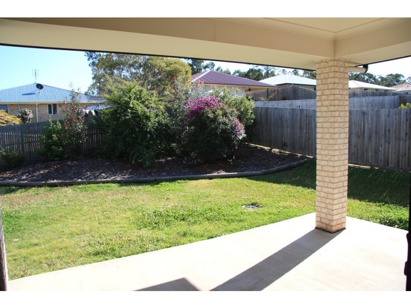 17 Glen Eden Drive, Gympie QLD 4570