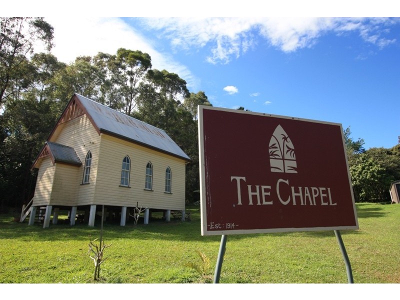 980 Pomona Kin Kin Road, Kin Kin QLD 4571