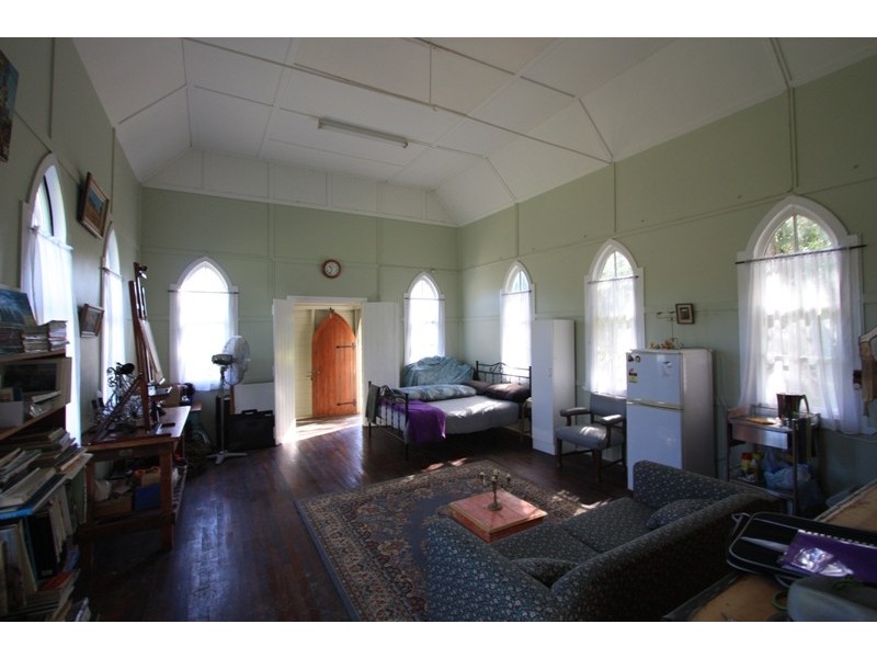 980 Pomona Kin Kin Road, Kin Kin QLD 4571