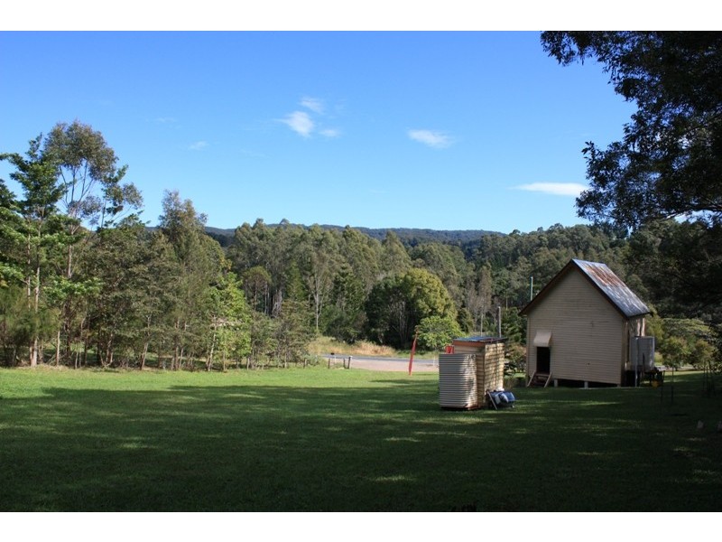 980 Pomona Kin Kin Road, Kin Kin QLD 4571