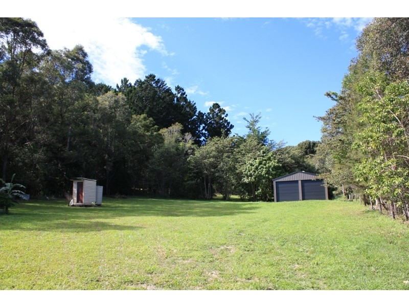 980 Pomona Kin Kin Road, Kin Kin QLD 4571