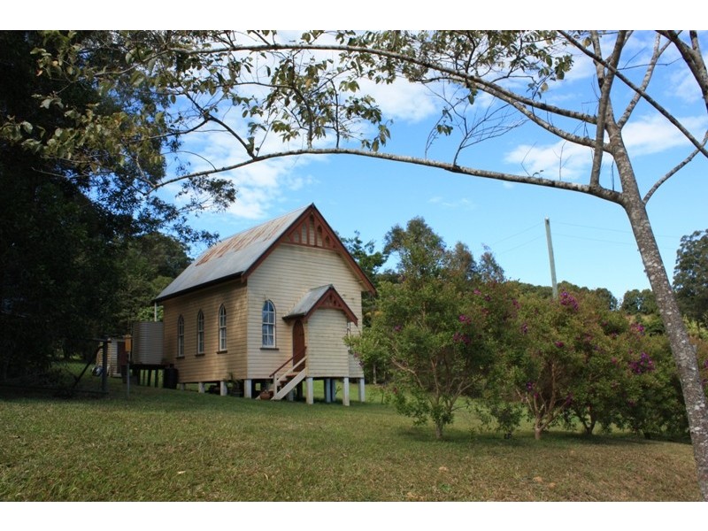 980 Pomona Kin Kin Road, Kin Kin QLD 4571
