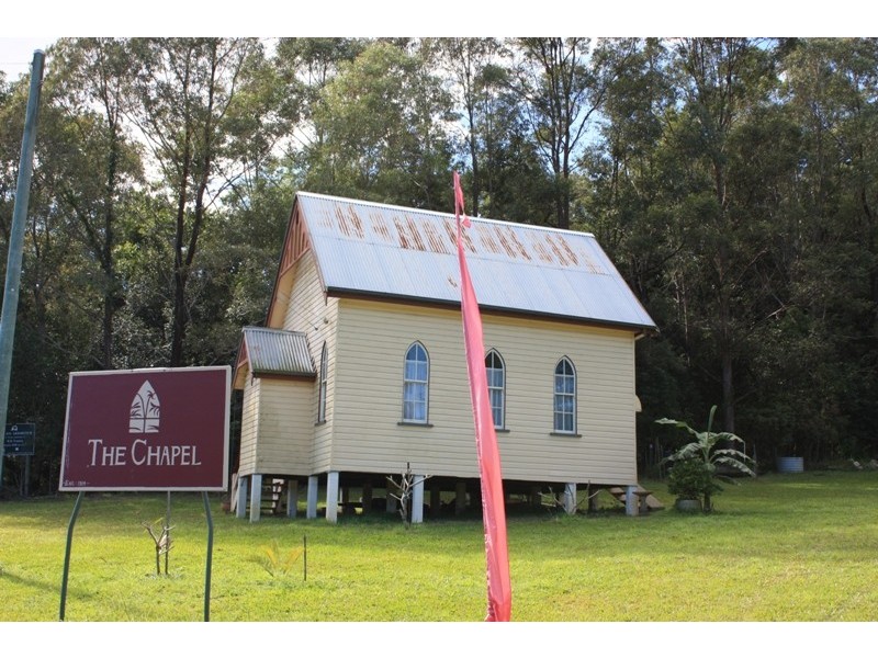 980 Pomona Kin Kin Road, Kin Kin QLD 4571