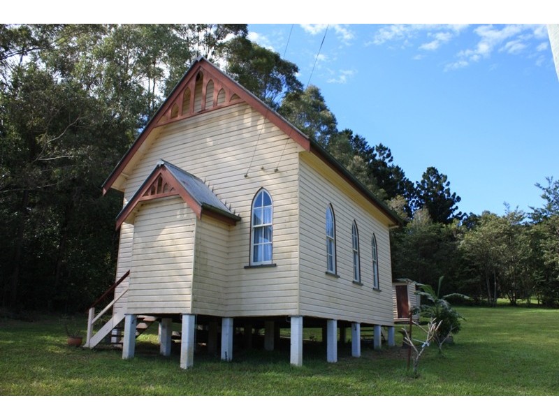 980 Pomona Kin Kin Road, Kin Kin QLD 4571