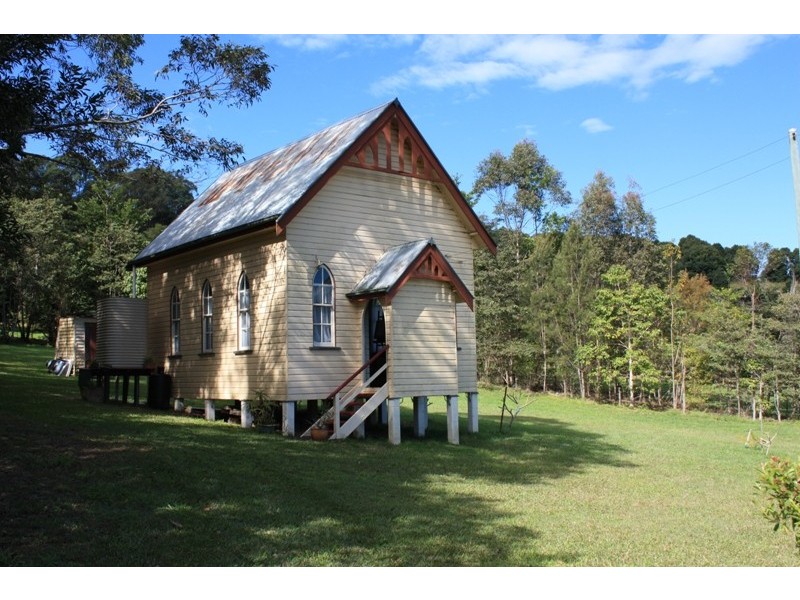 980 Pomona Kin Kin Road, Kin Kin QLD 4571