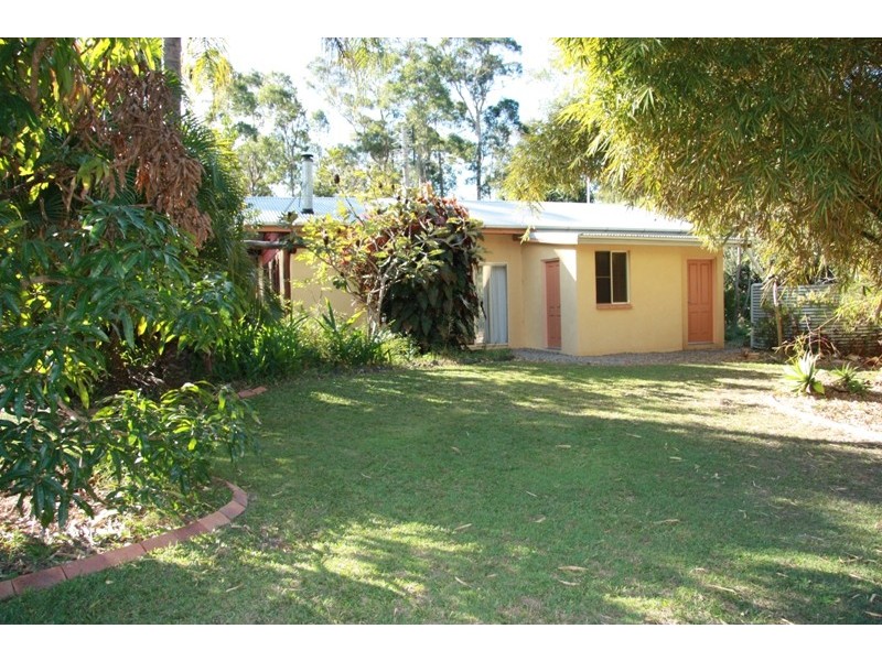Veteran QLD 4570