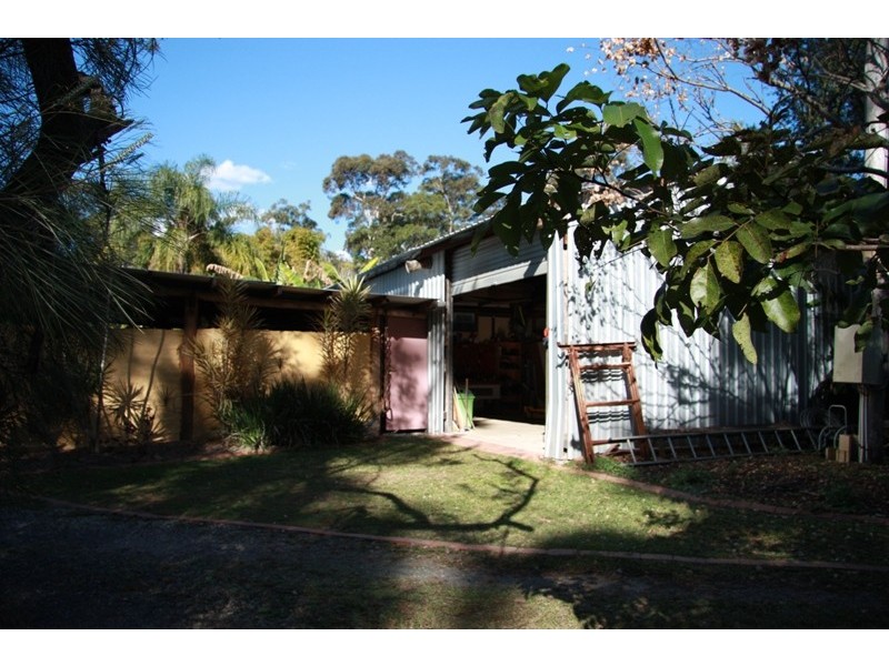 Veteran QLD 4570
