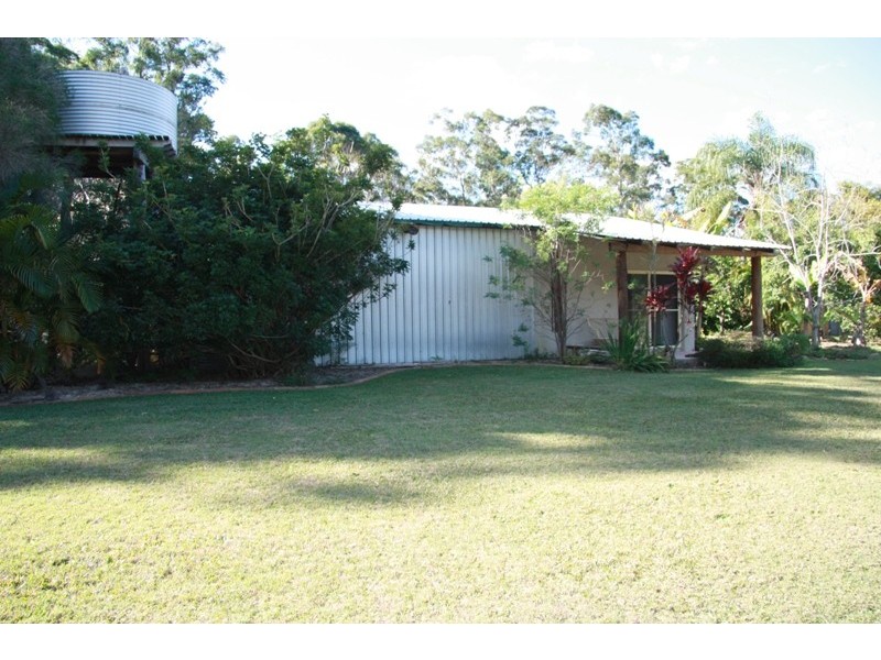 Veteran QLD 4570