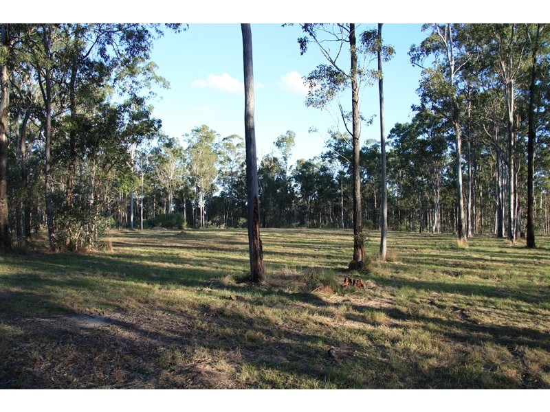Gunalda QLD 4570