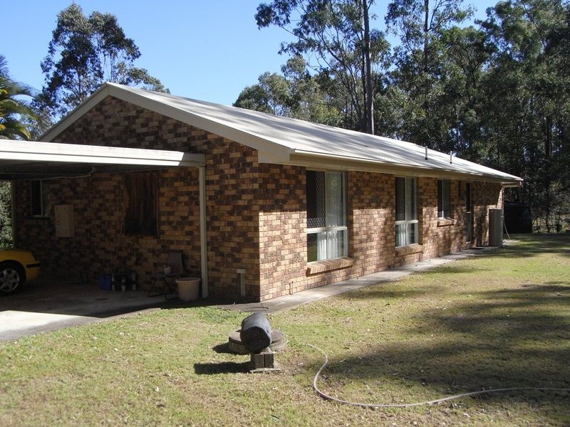 146 Rodney Road, Curra QLD 4570