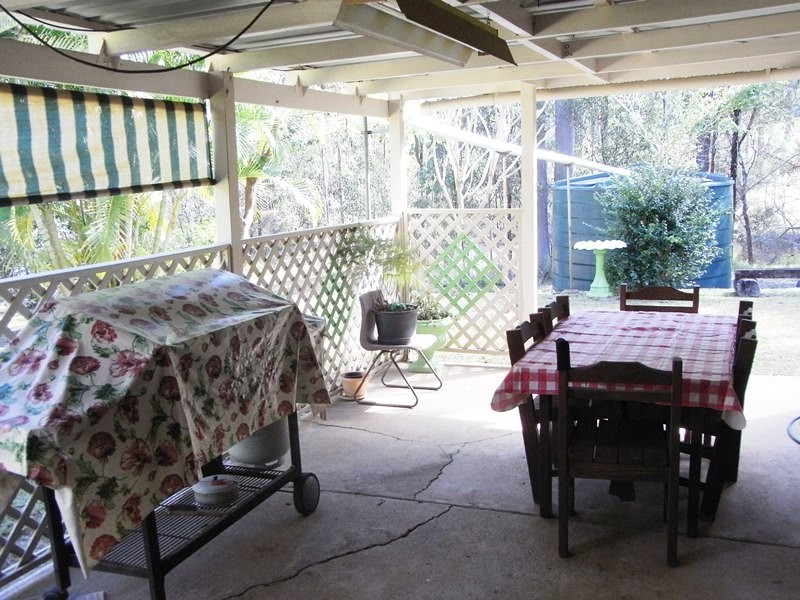 146 Rodney Road, Curra QLD 4570