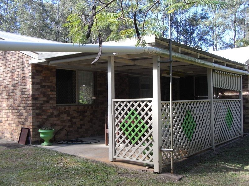 146 Rodney Road, Curra QLD 4570