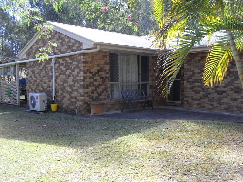 146 Rodney Road, Curra QLD 4570