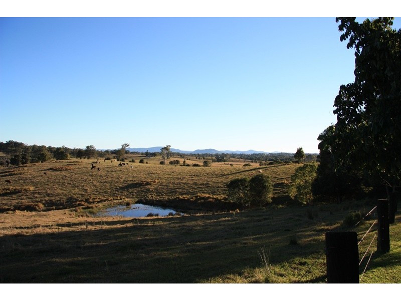 East Deep Creek QLD 4570