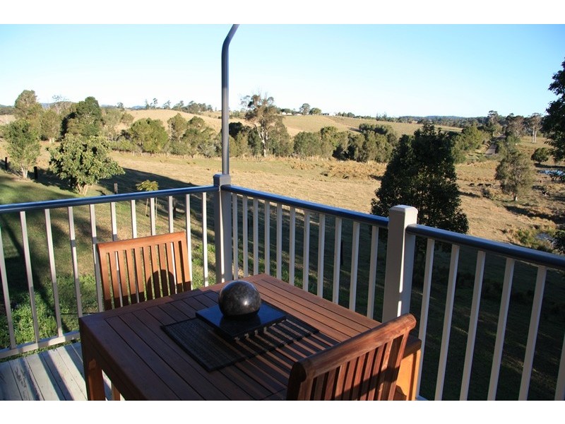 East Deep Creek QLD 4570