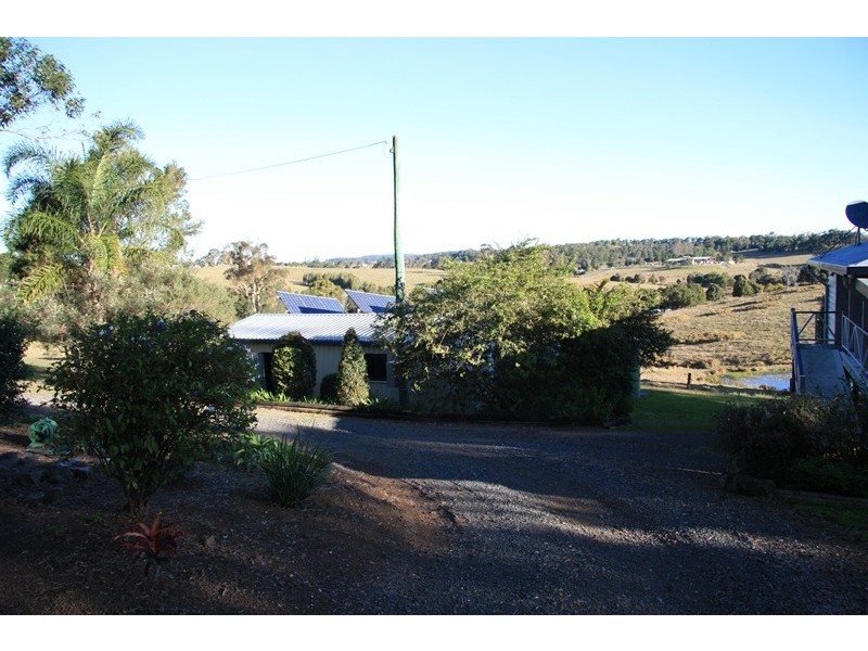 East Deep Creek QLD 4570