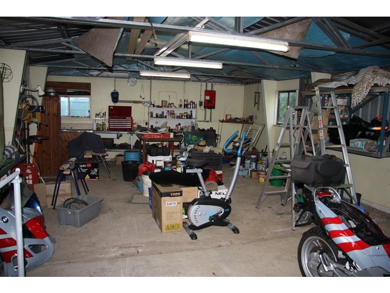 East Deep Creek QLD 4570