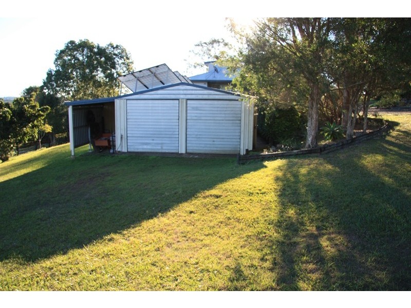 East Deep Creek QLD 4570