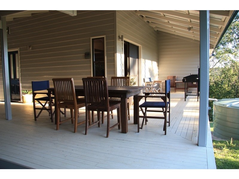 East Deep Creek QLD 4570