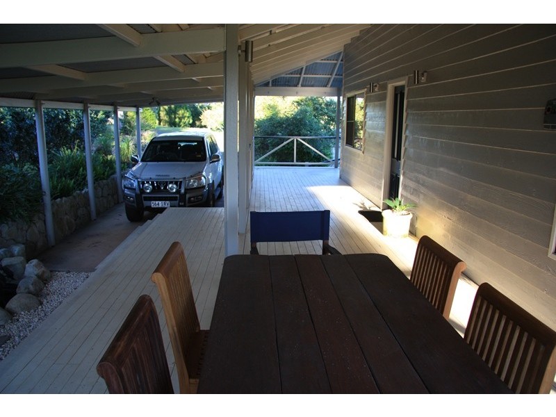 East Deep Creek QLD 4570