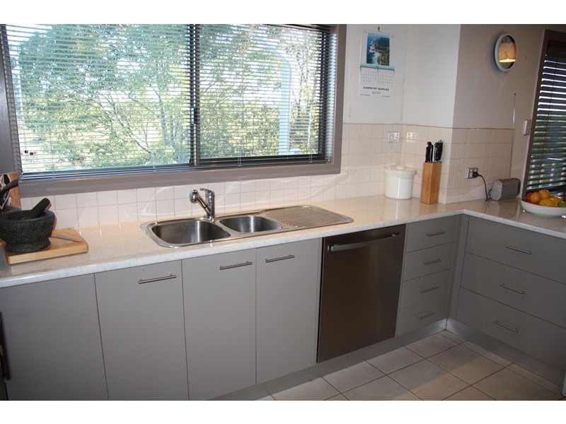 East Deep Creek QLD 4570