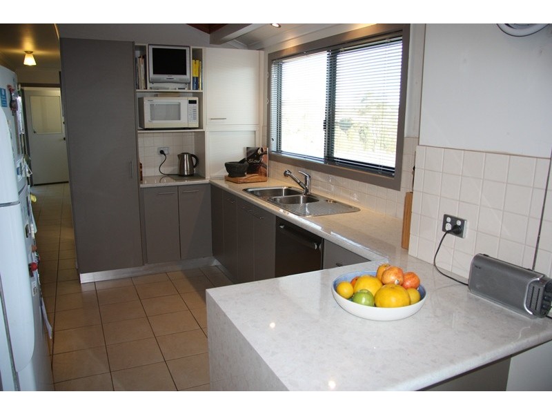 East Deep Creek QLD 4570