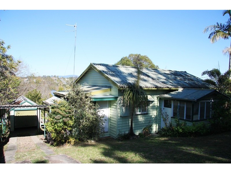 5 Blake Street, Gympie QLD 4570