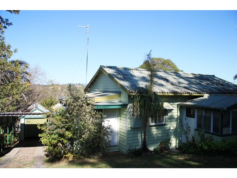 5 Blake Street, Gympie QLD 4570