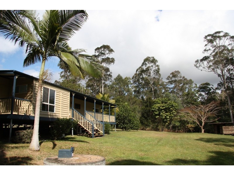 383 Nash Road, Tamaree QLD 4570