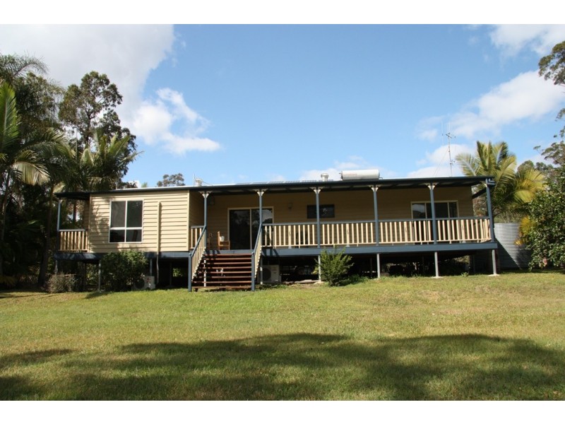 383 Nash Road, Tamaree QLD 4570