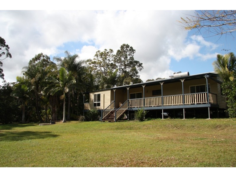 383 Nash Road, Tamaree QLD 4570