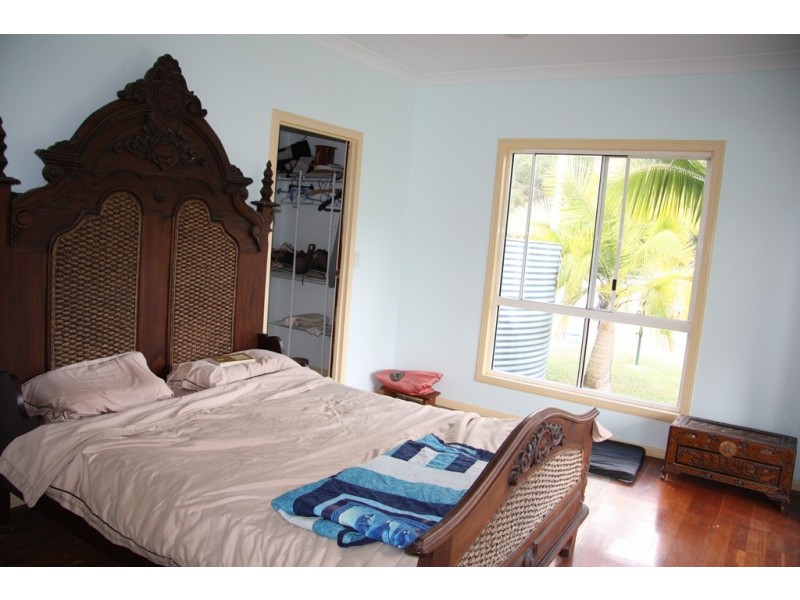 383 Nash Road, Tamaree QLD 4570