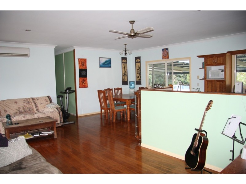 383 Nash Road, Tamaree QLD 4570