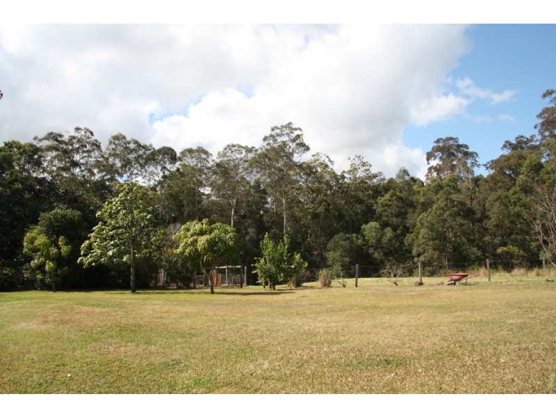 383 Nash Road, Tamaree QLD 4570