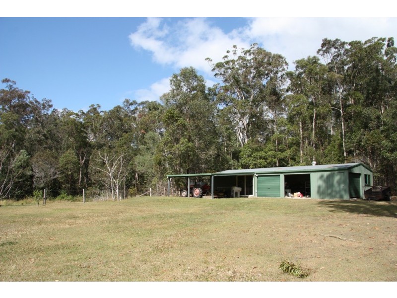 383 Nash Road, Tamaree QLD 4570