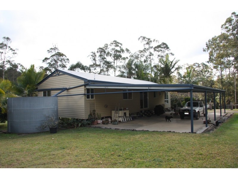 383 Nash Road, Tamaree QLD 4570