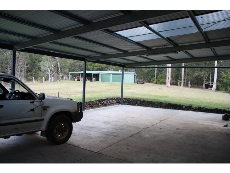 383 Nash Road, Tamaree QLD 4570