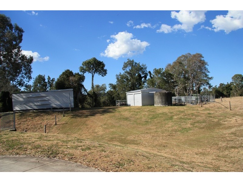 Glastonbury QLD 4570