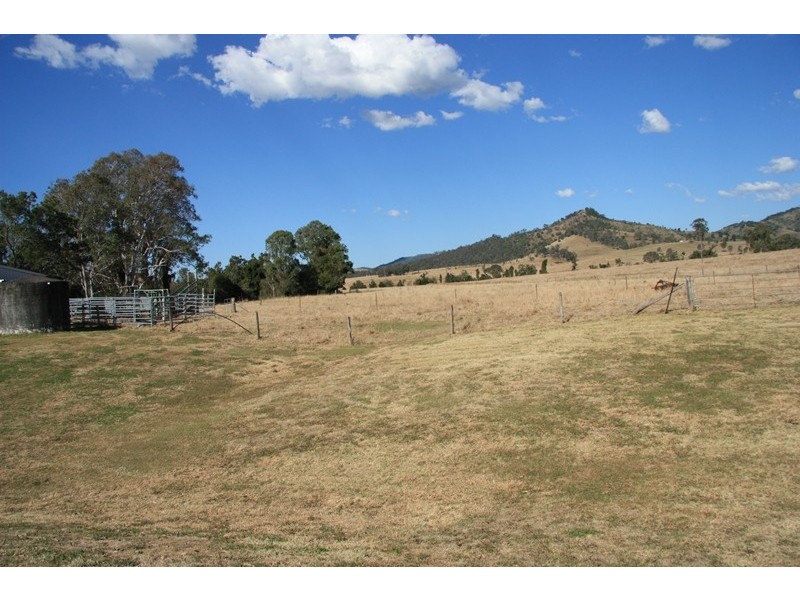 Glastonbury QLD 4570