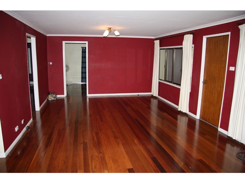 Glastonbury QLD 4570