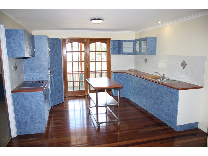 Glastonbury QLD 4570