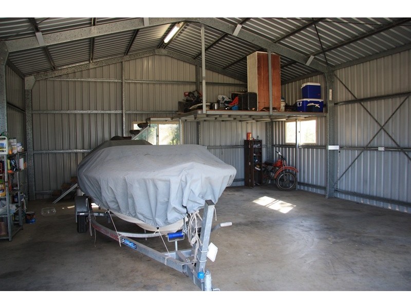 Glastonbury QLD 4570