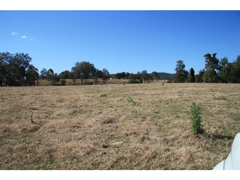 Glastonbury QLD 4570