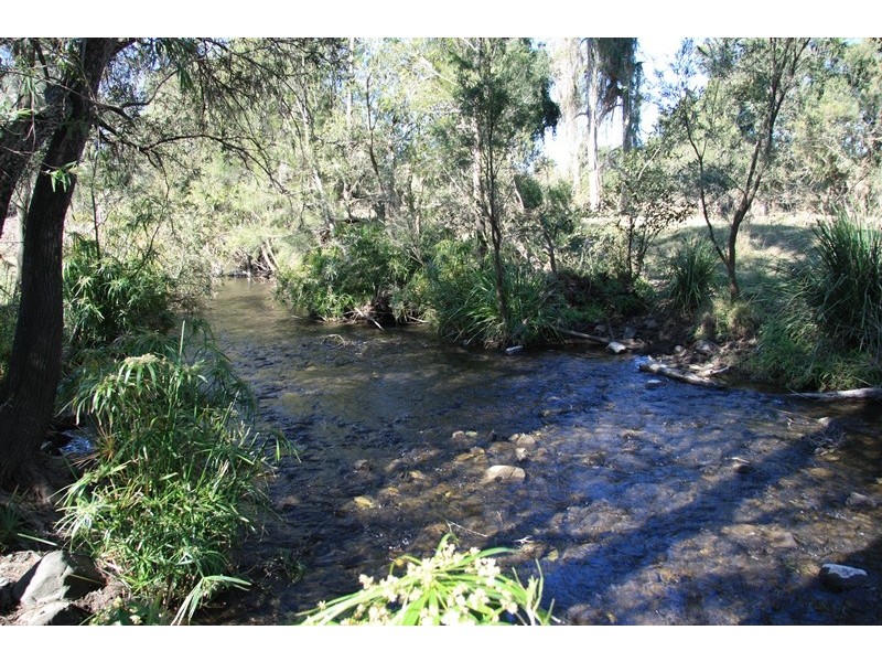 Glastonbury QLD 4570