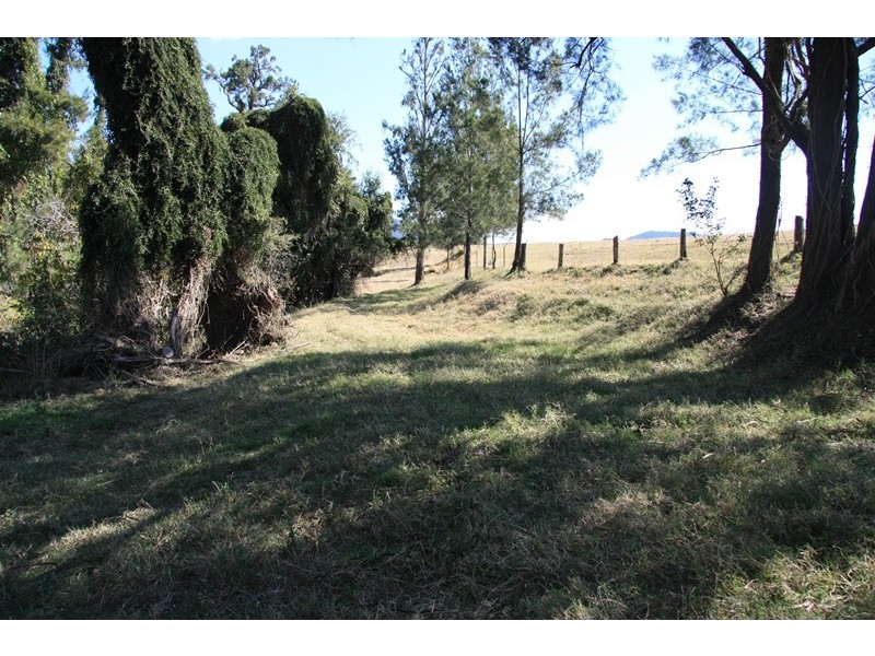 Glastonbury QLD 4570