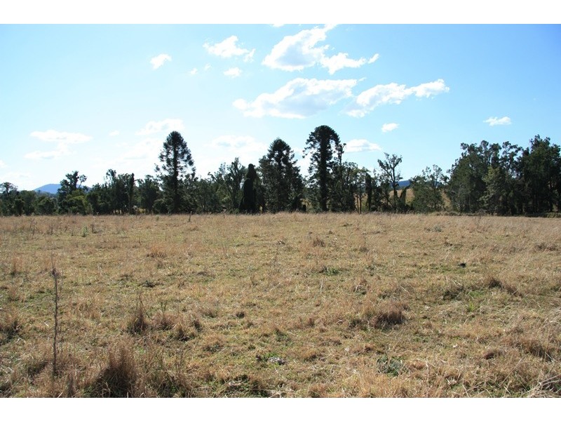 Glastonbury QLD 4570