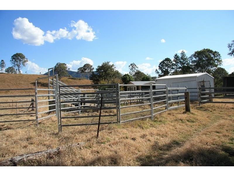 Glastonbury QLD 4570