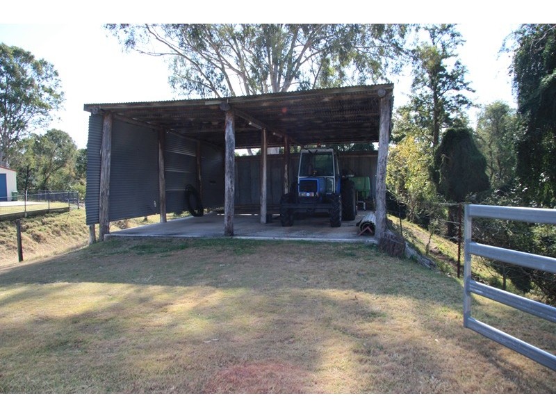 Glastonbury QLD 4570