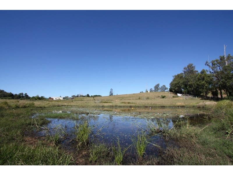 238 Greenhalgh Road, Bells Bridge QLD 4570