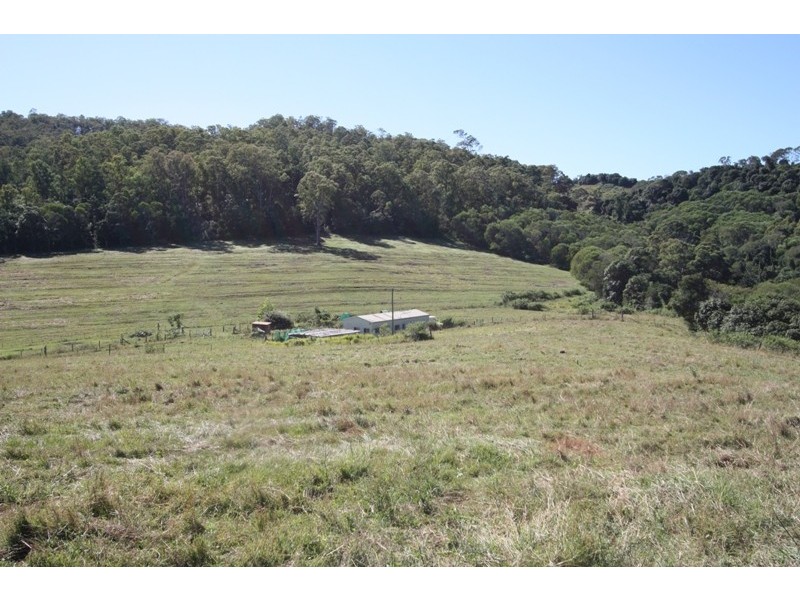 238 Greenhalgh Road, Bells Bridge QLD 4570
